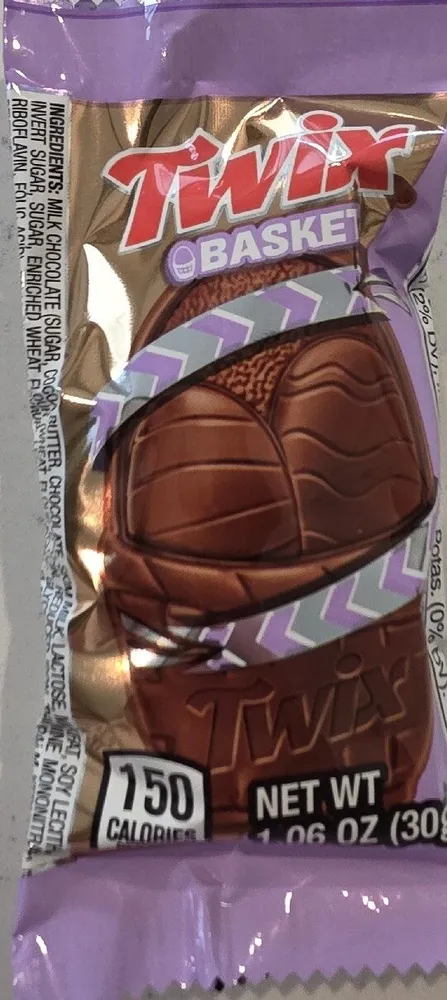 Twix Baskets