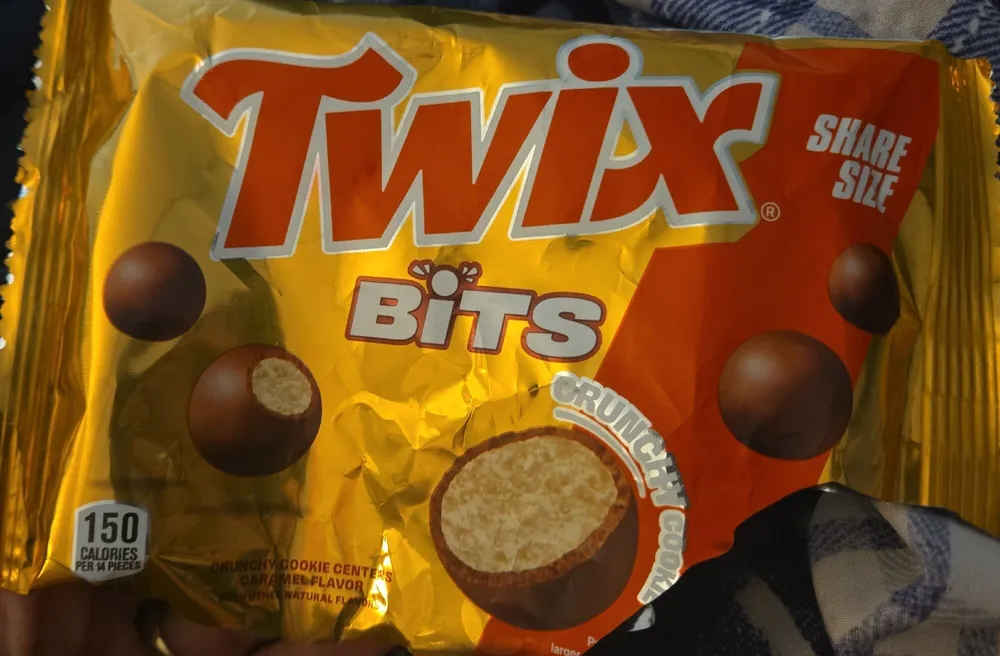 Twix Bits