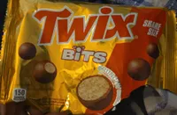 Twix Bits