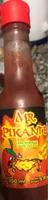 Mr Picante