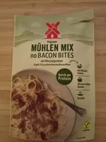 Mühlen Mix no bacon bites