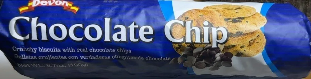 Chocolate Chip