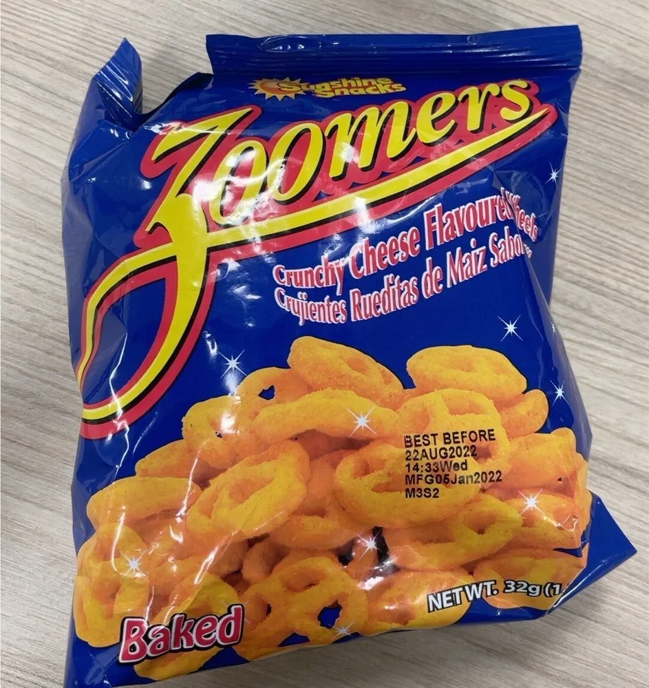 Zoomers