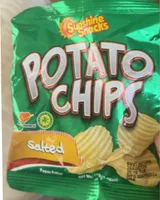 Potato Chips