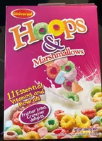 Hoops & Marshmallows