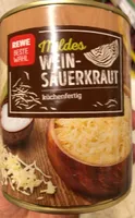Weinsauerkraut