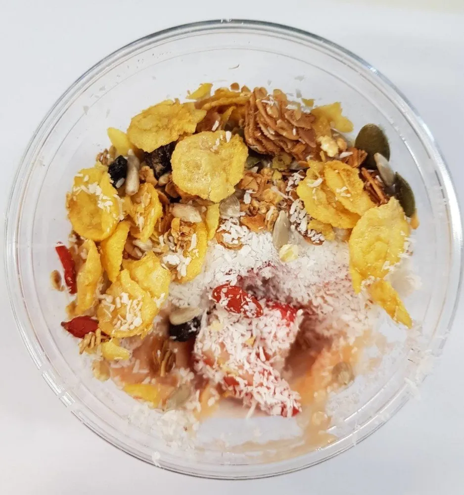 Acerola Bowl