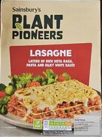 Lasagne