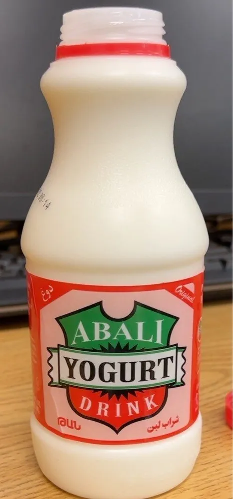 YOUGURT DRINK
