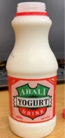 YOUGURT DRINK