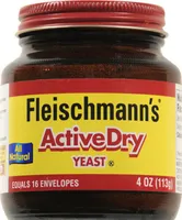 Active Dry Yeast