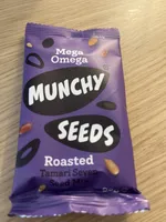 munchy seeds