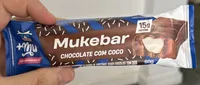 Mukebar Chocolate Com Coco