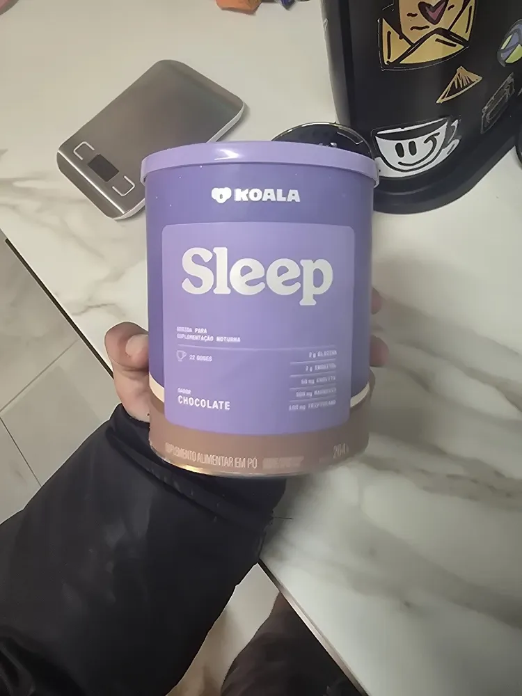 Sleep