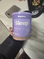 Sleep
