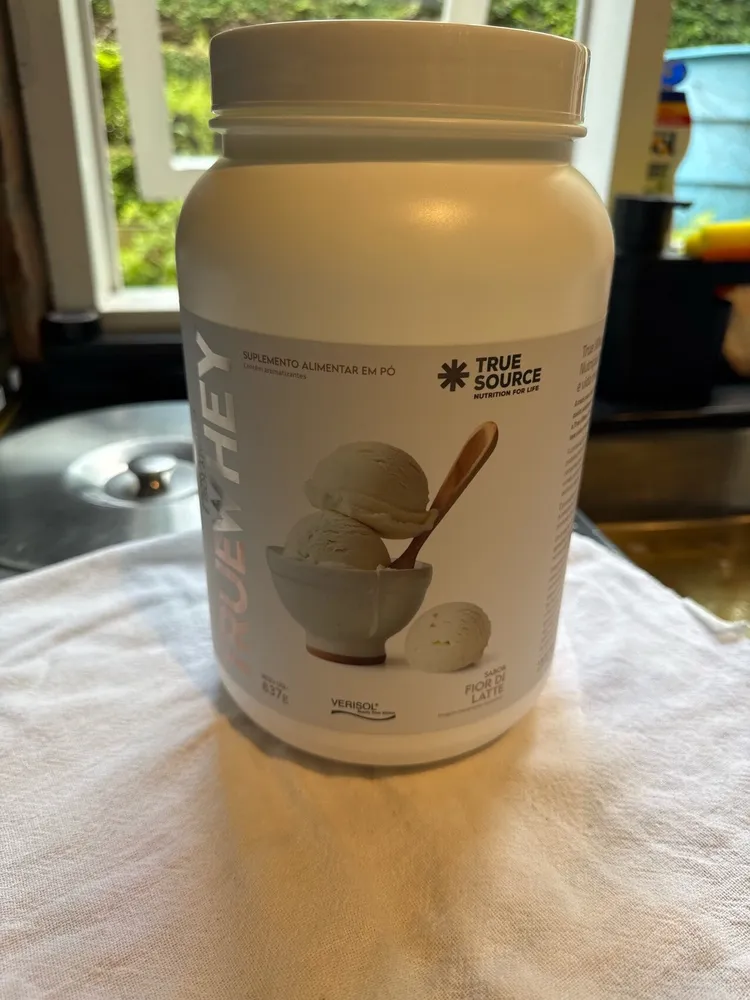 Whey Isolado e Hidrolisado