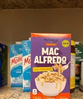 Mac Alfredo