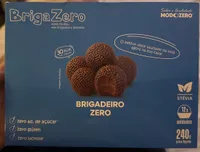 Brigadeiro Zero