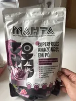 Superfoods Amazônico