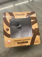 Brigadeiro Granulado Fit