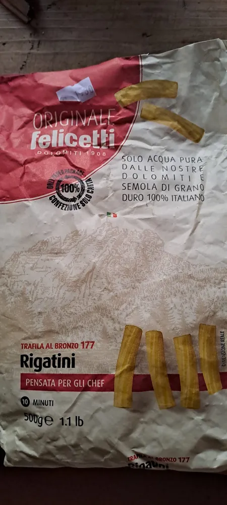 Rigatini