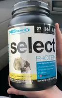 Select Protein