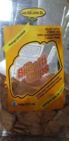 Biscotti Chips