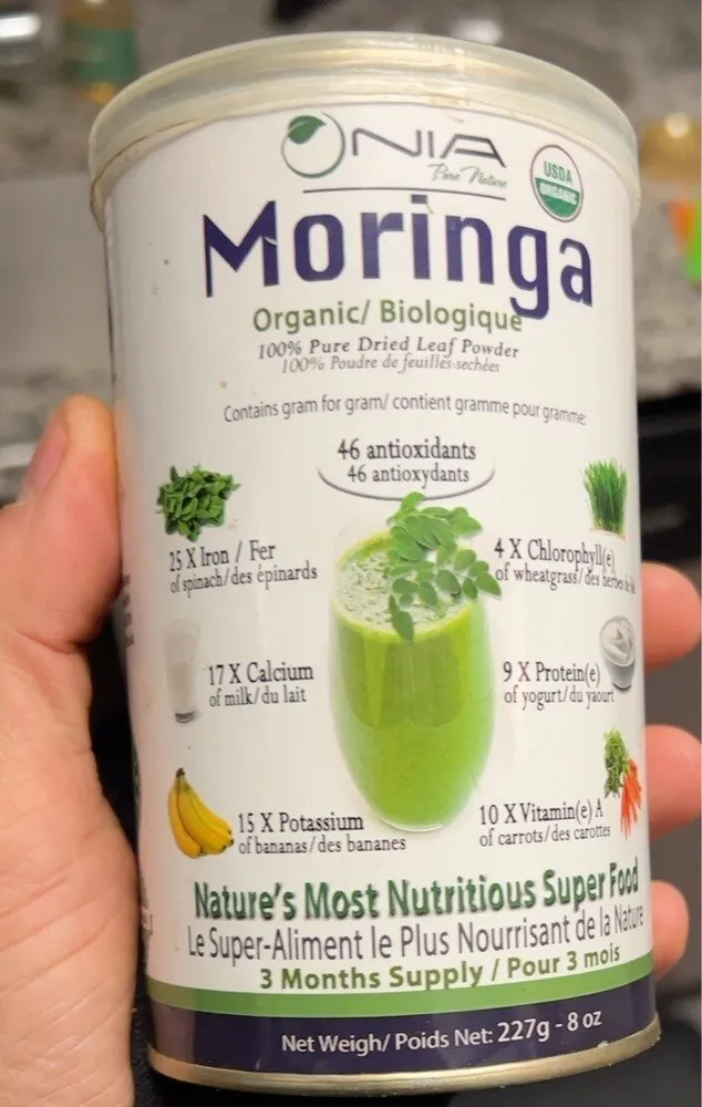 Moringa