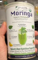 Moringa