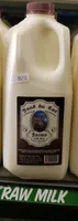 Raw Milk