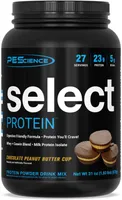 SELECT PROTEIN