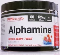 Alphamime