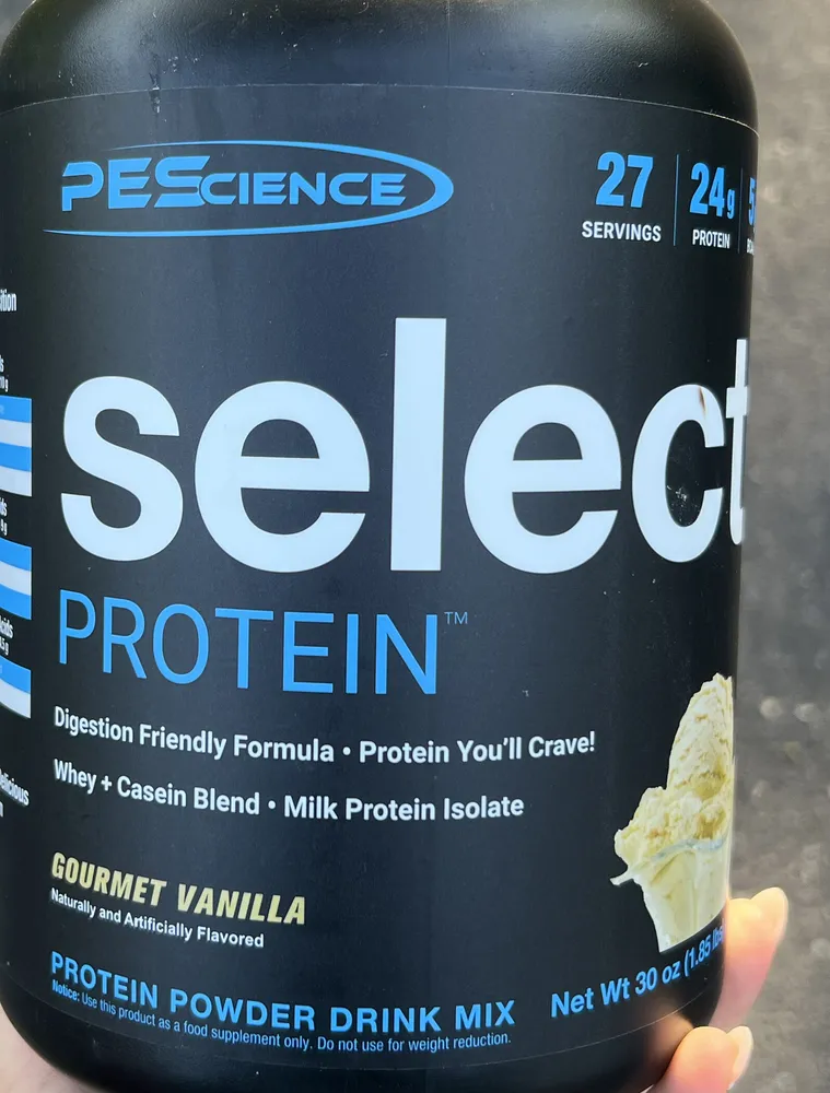 Select Protein