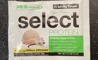 Select protein