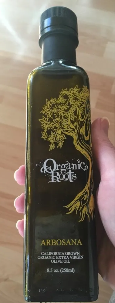 Arbosana
