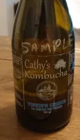 Cathy's Kombucha