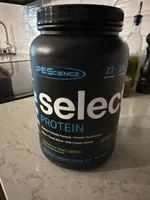 Protein Powder Drink Mix