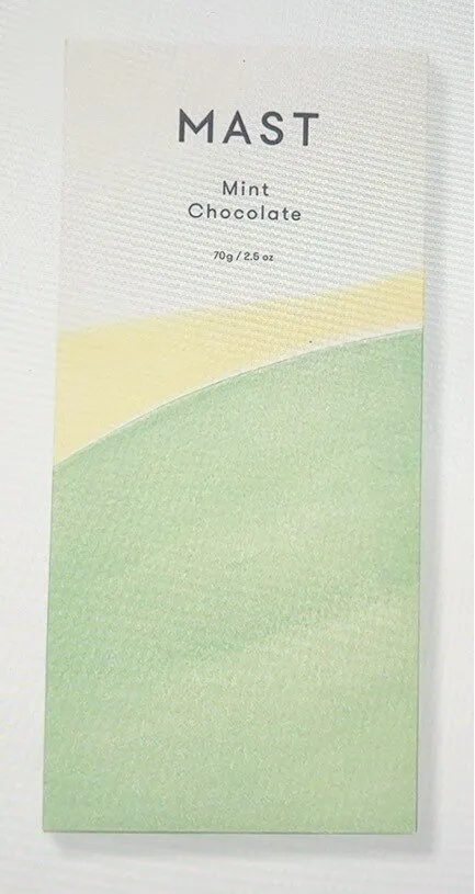 Mint Chocolate