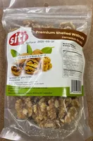 Walnuts, Shelled, Premium