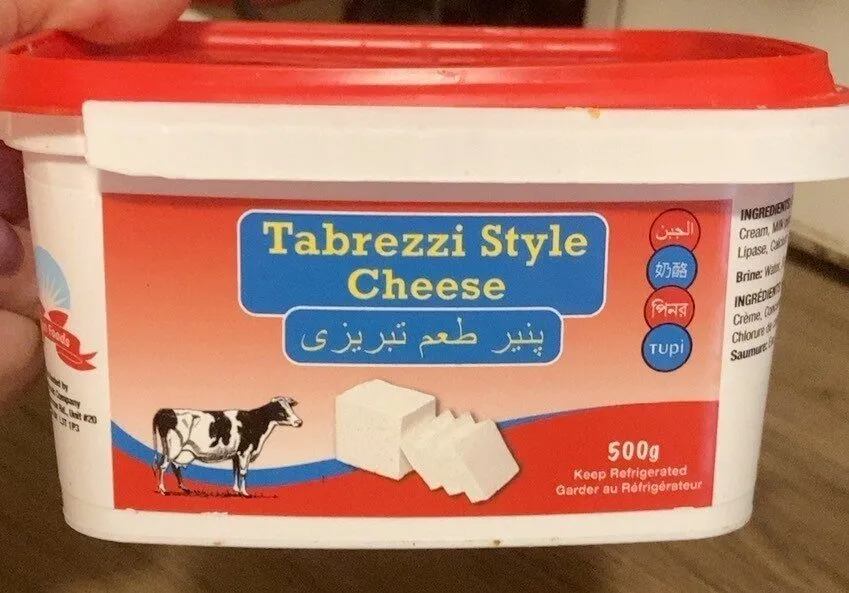 tabrezzi stylecheese