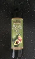 Avocado Oil