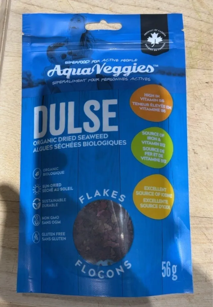 Dulse