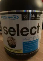 Select protein
