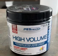 High Volume