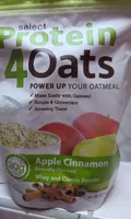 Select protein 4 oats