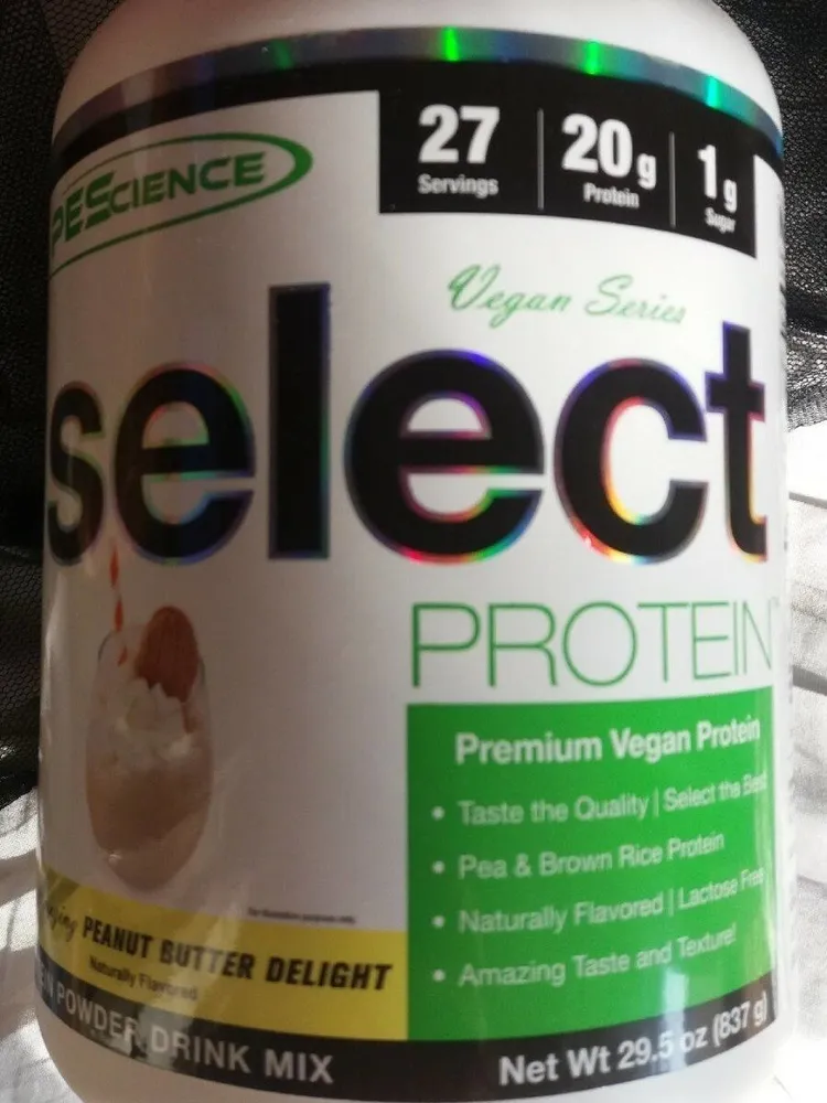 Select