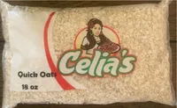 Quick Oats