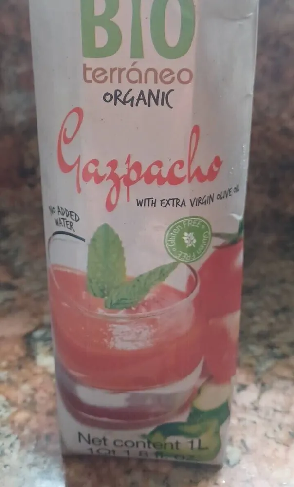 Gaspacho