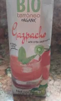 Gaspacho