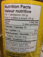 Pure Honey